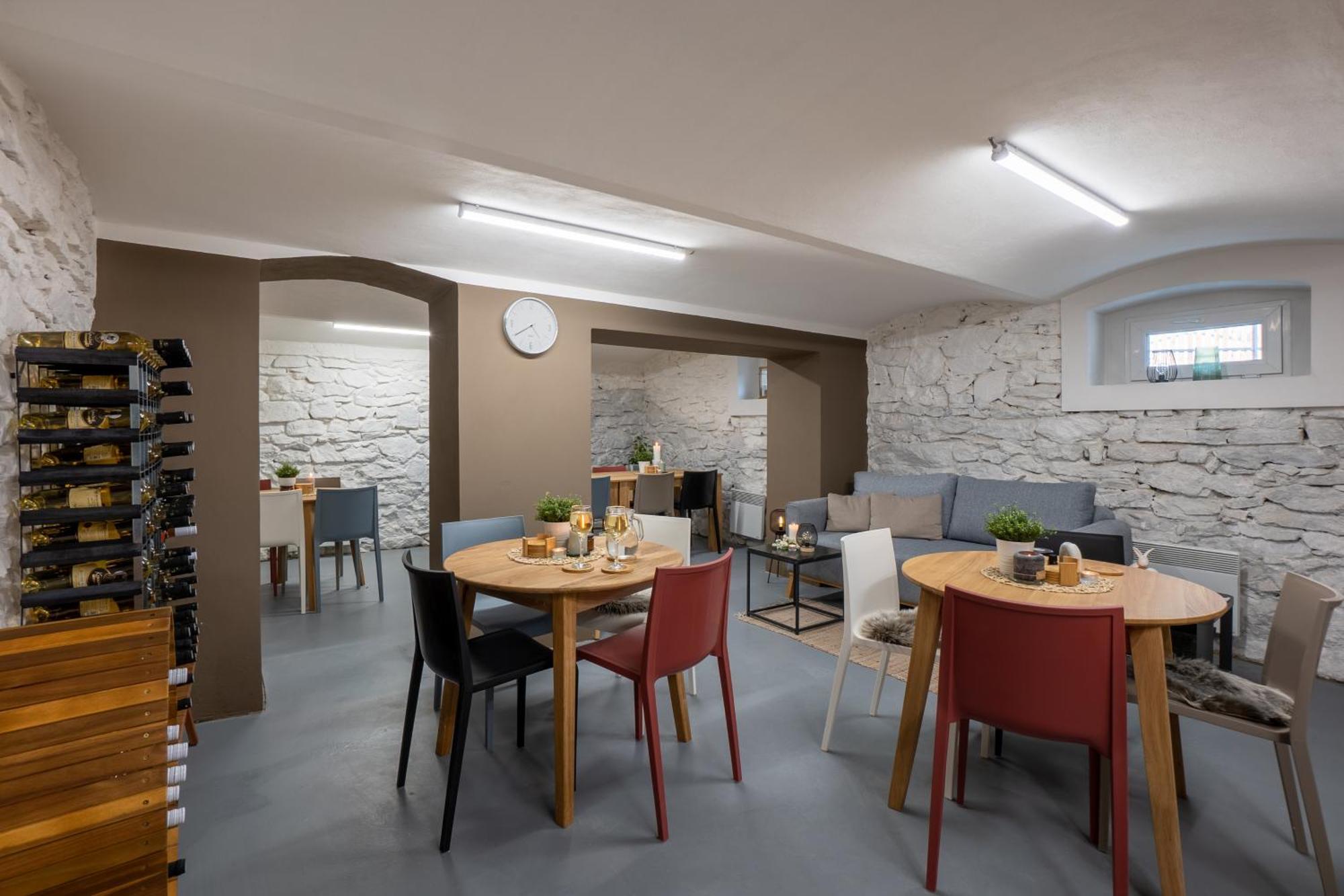 Wellness Apartmany Vila Republika Velké Losiny Εξωτερικό φωτογραφία