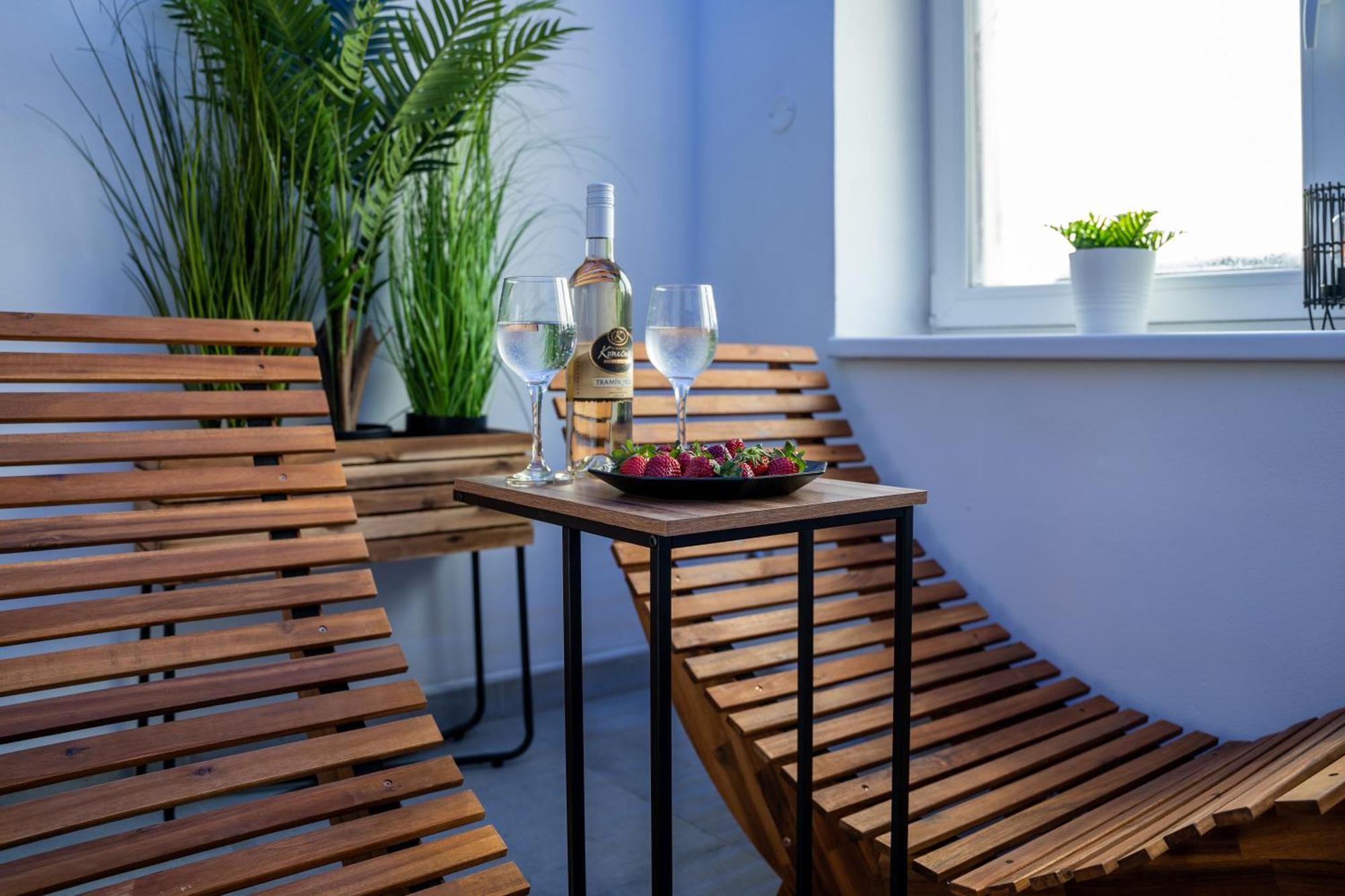 Wellness Apartmany Vila Republika Velké Losiny Εξωτερικό φωτογραφία