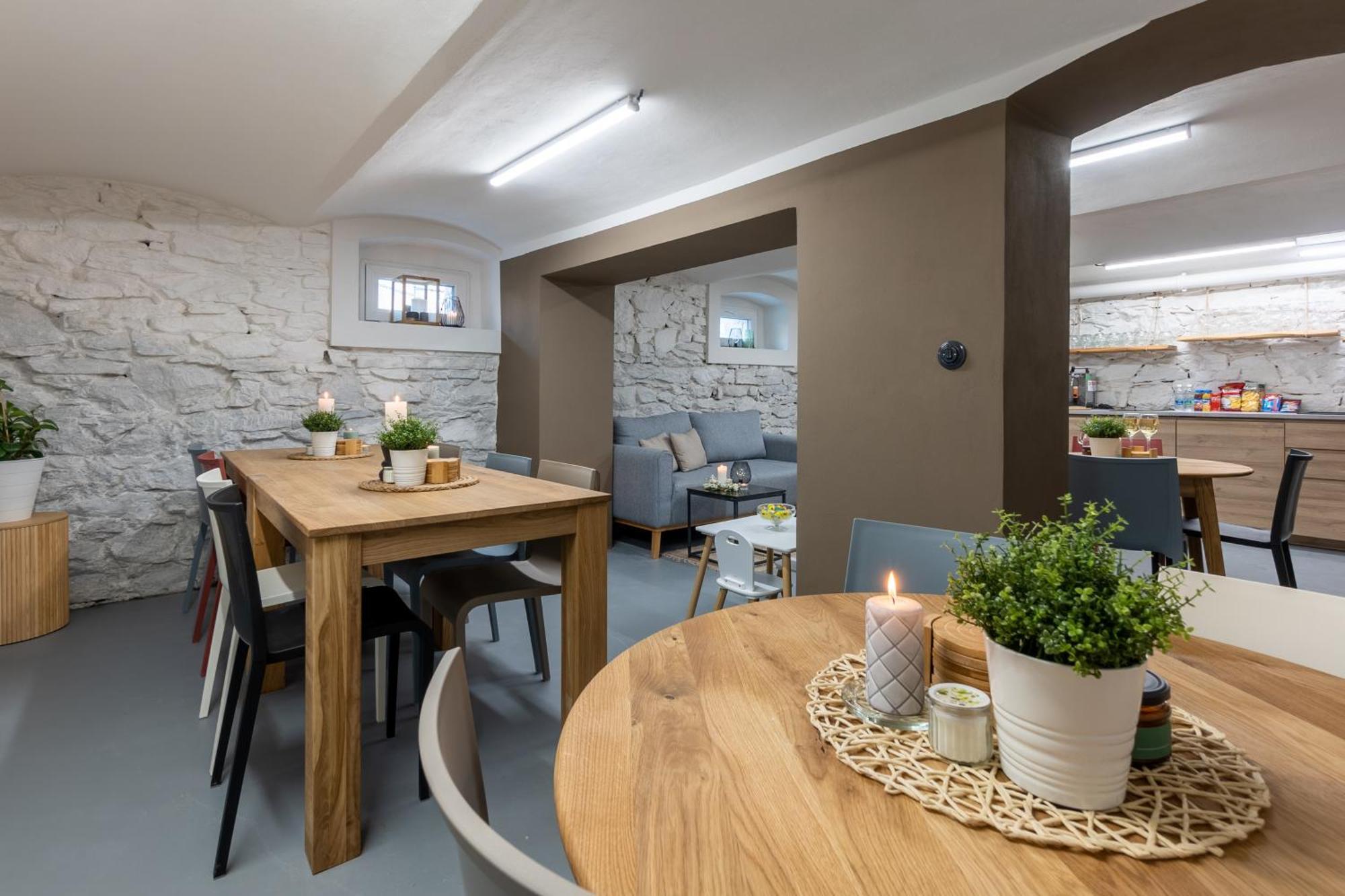Wellness Apartmany Vila Republika Velké Losiny Εξωτερικό φωτογραφία