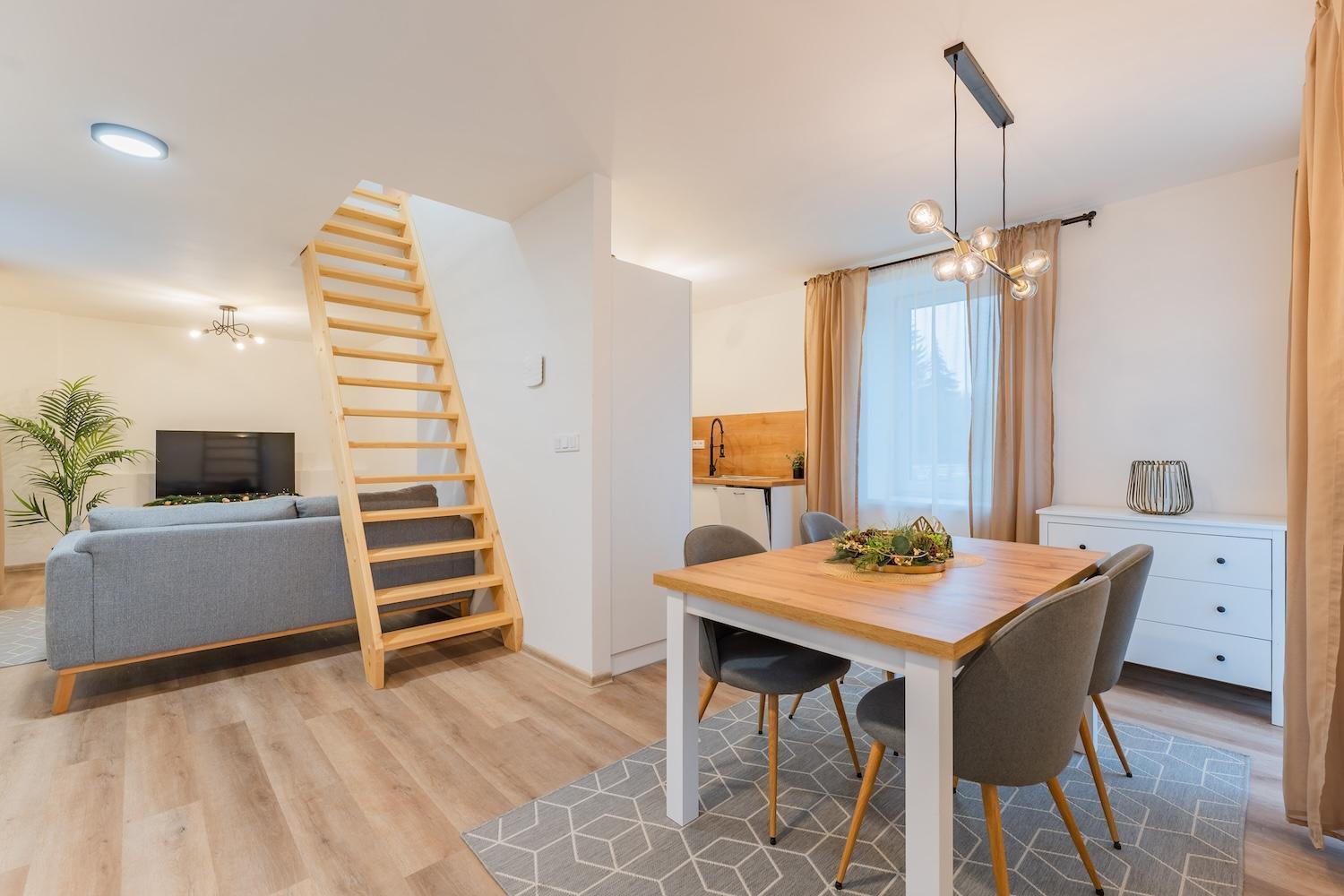 Wellness Apartmany Vila Republika Velké Losiny Εξωτερικό φωτογραφία
