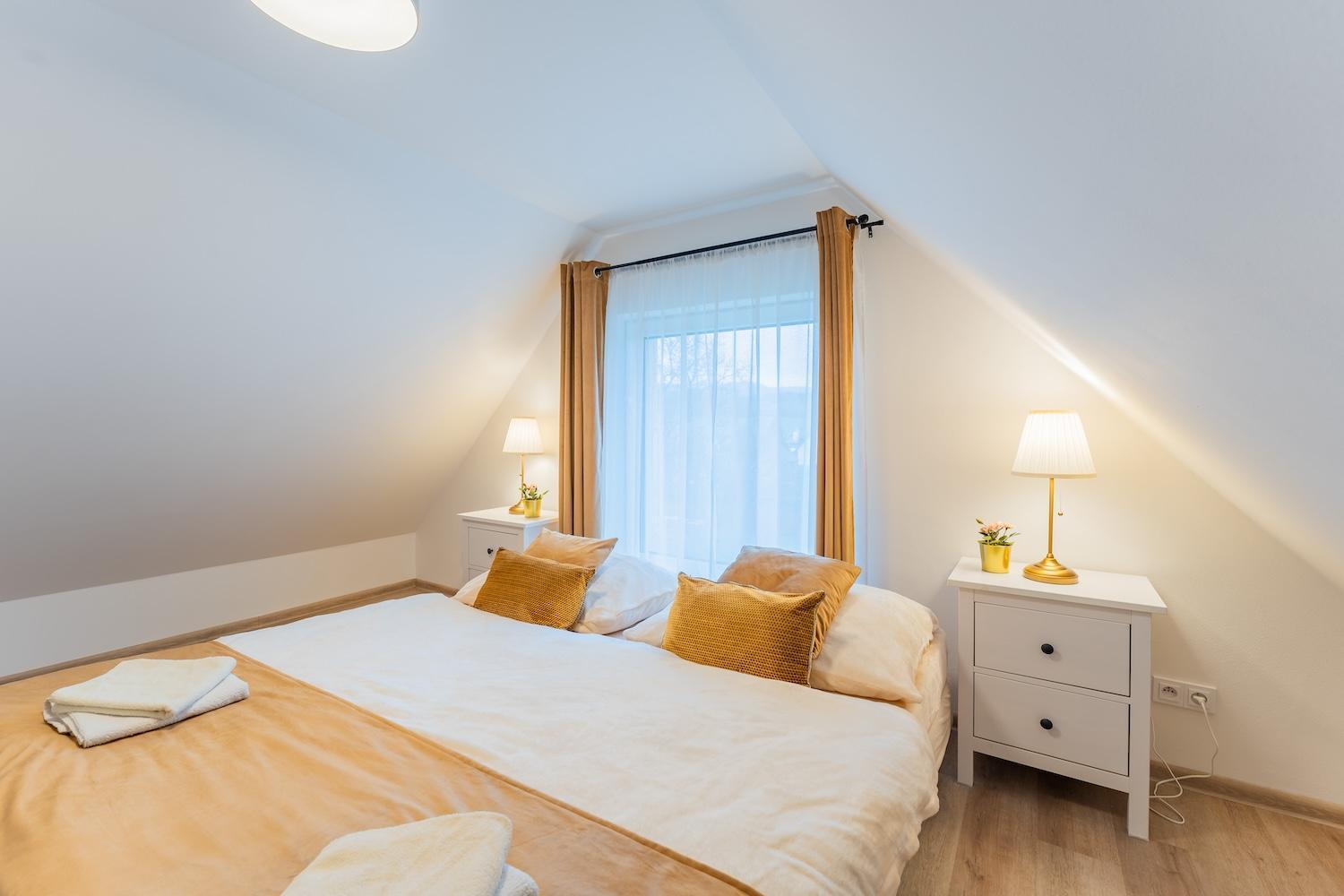 Wellness Apartmany Vila Republika Velké Losiny Εξωτερικό φωτογραφία