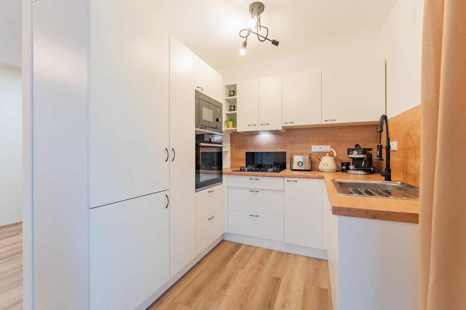 Wellness Apartmany Vila Republika Velké Losiny Εξωτερικό φωτογραφία