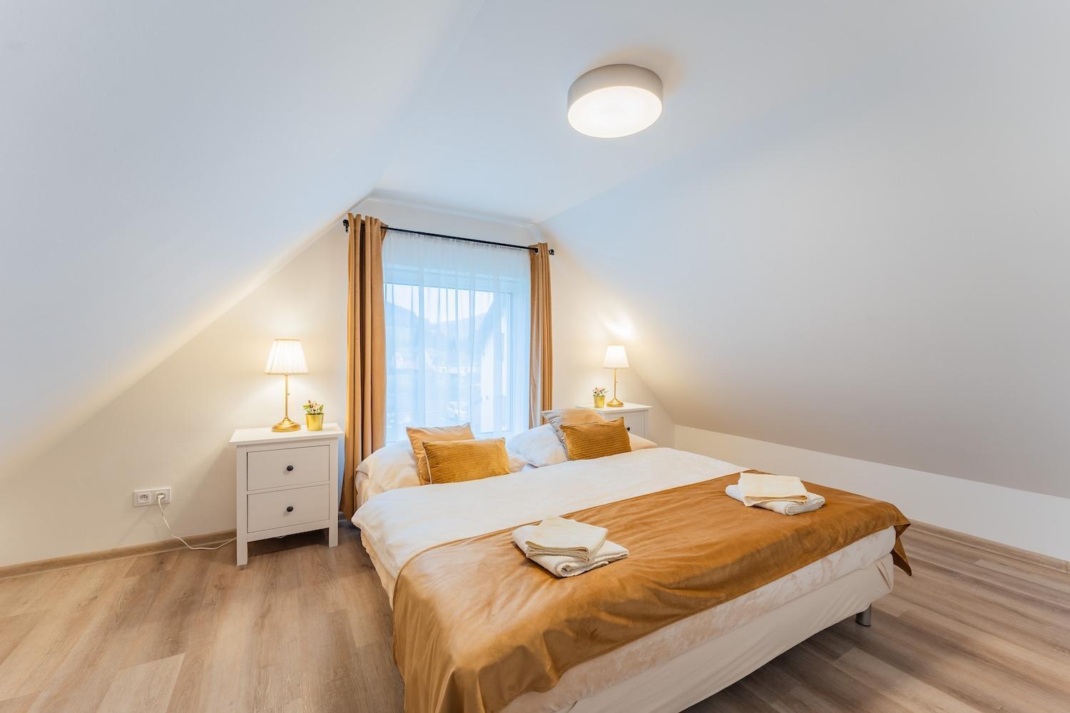 Wellness Apartmany Vila Republika Velké Losiny Εξωτερικό φωτογραφία