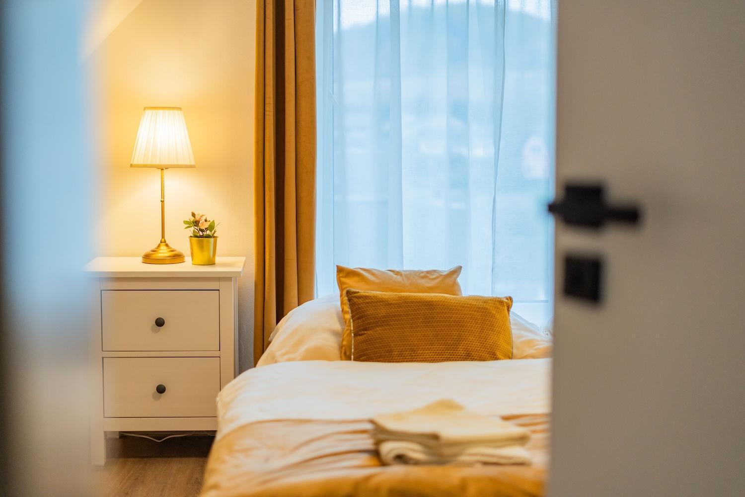 Wellness Apartmany Vila Republika Velké Losiny Εξωτερικό φωτογραφία
