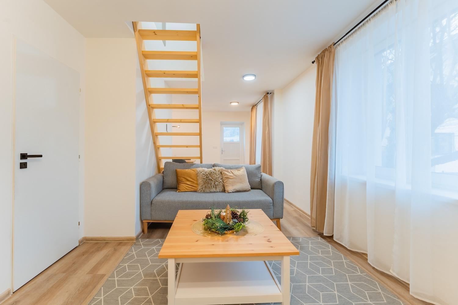 Wellness Apartmany Vila Republika Velké Losiny Εξωτερικό φωτογραφία