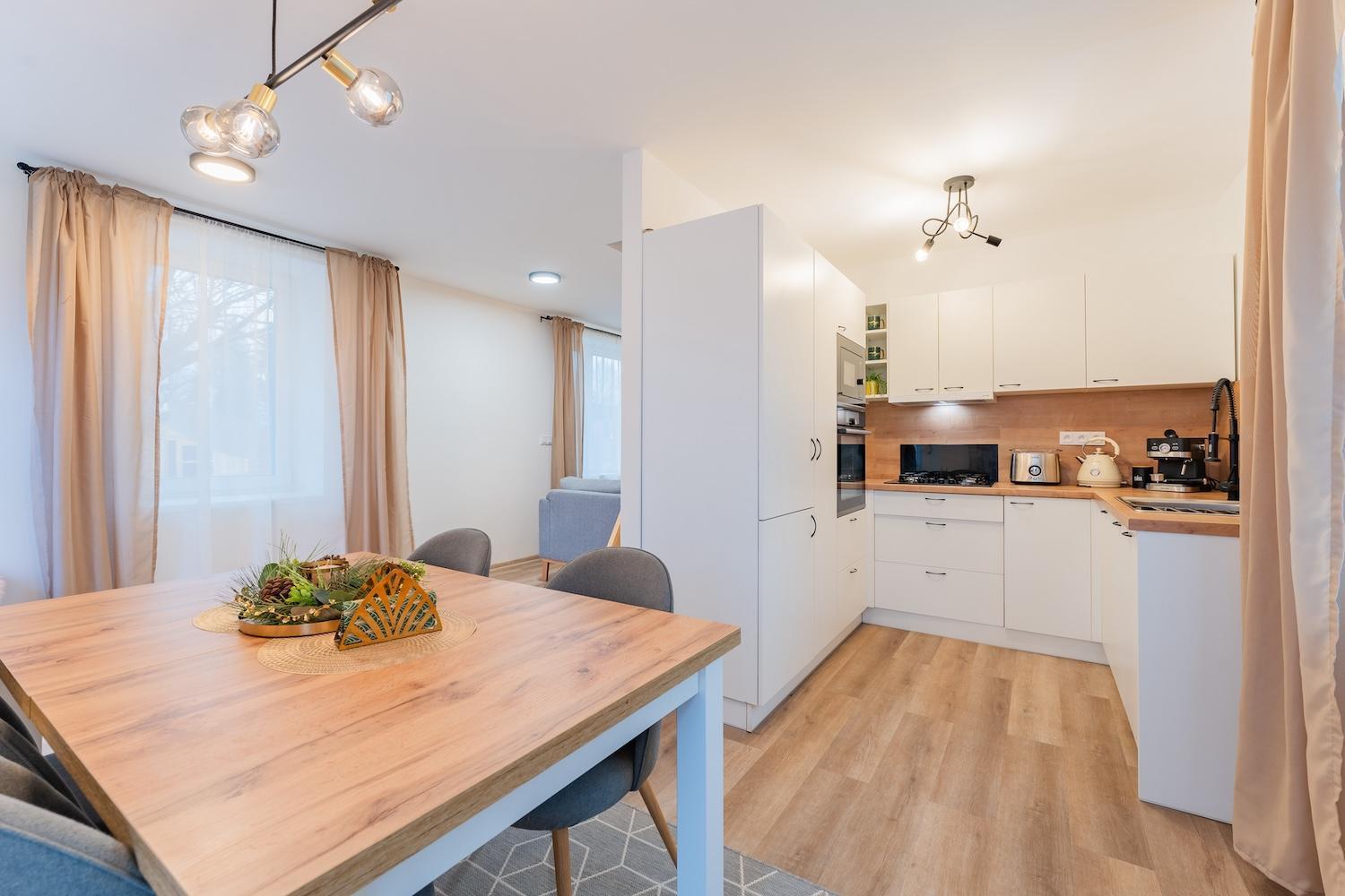 Wellness Apartmany Vila Republika Velké Losiny Εξωτερικό φωτογραφία